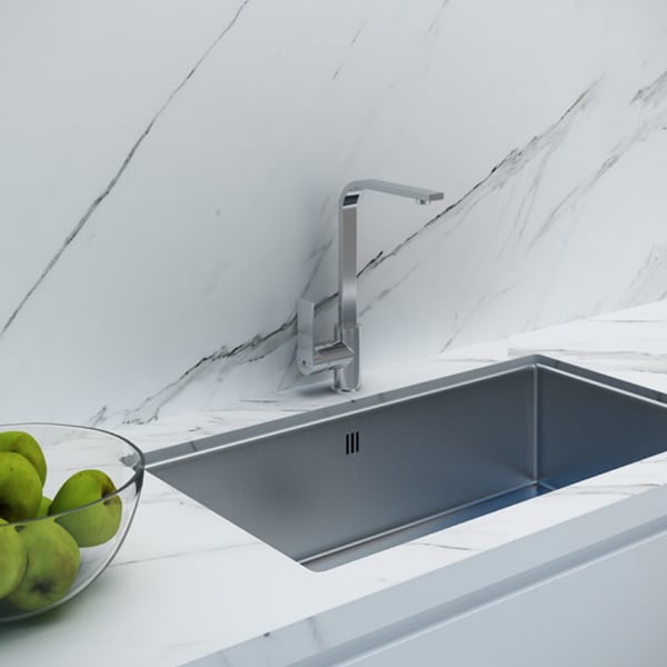 Μπαταρία νεροχύτη Linea